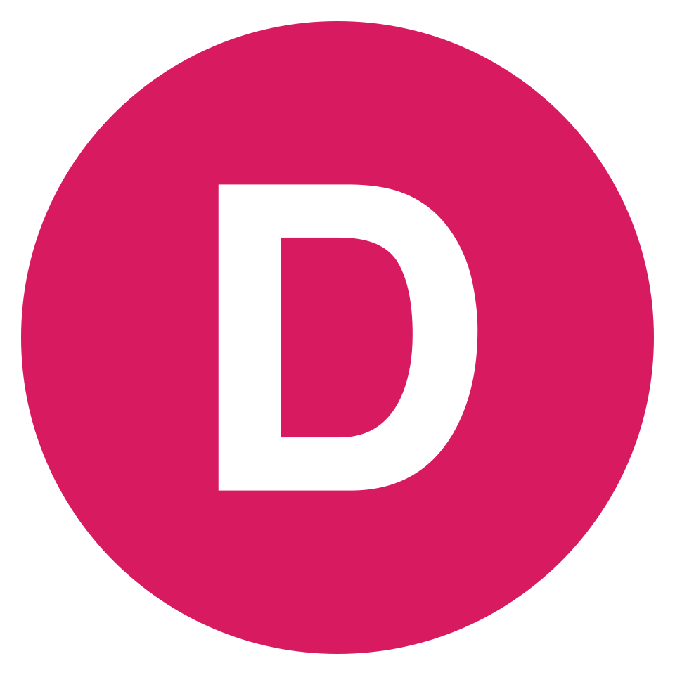 D-Letter