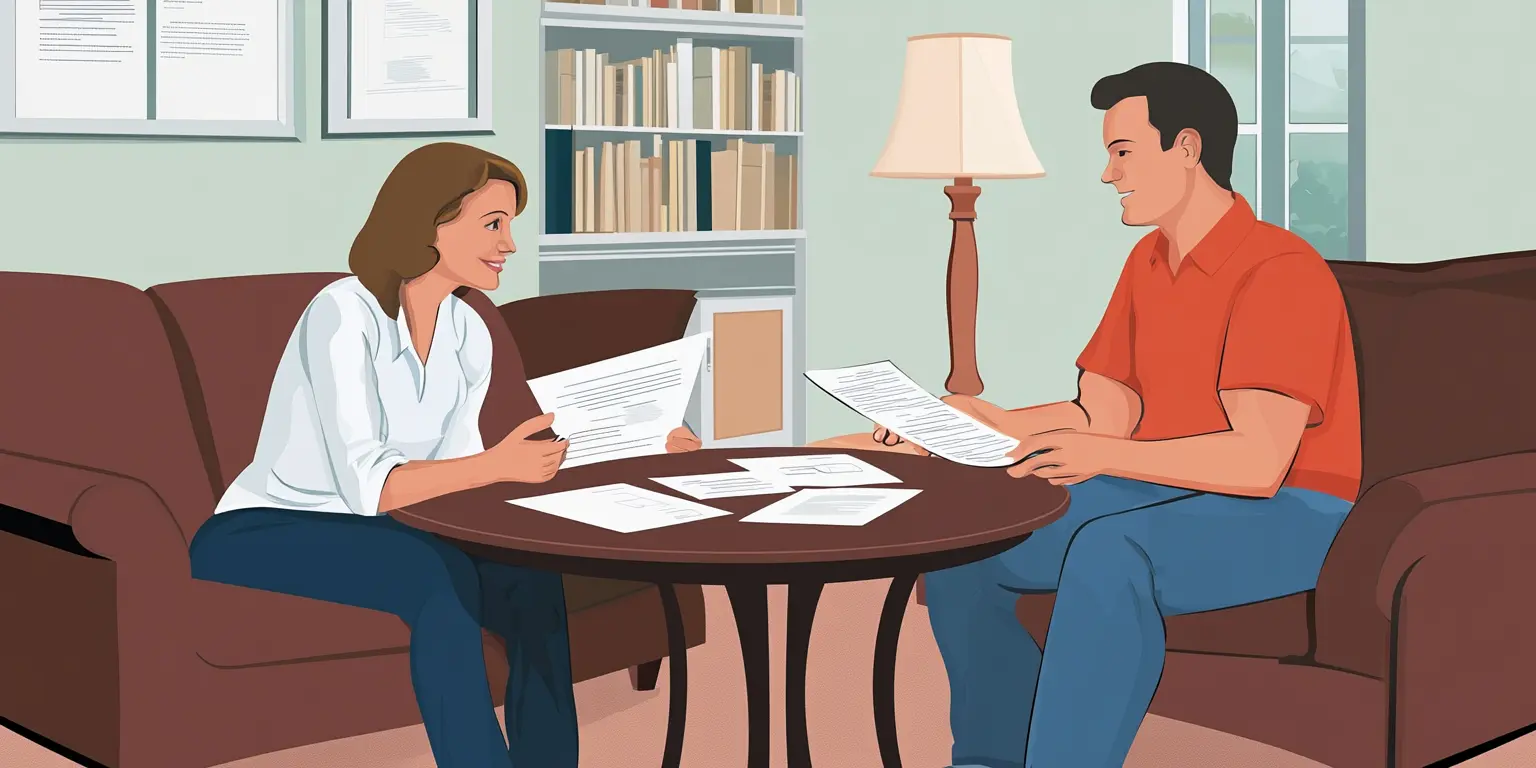 Built Around What Sellers Actually Want