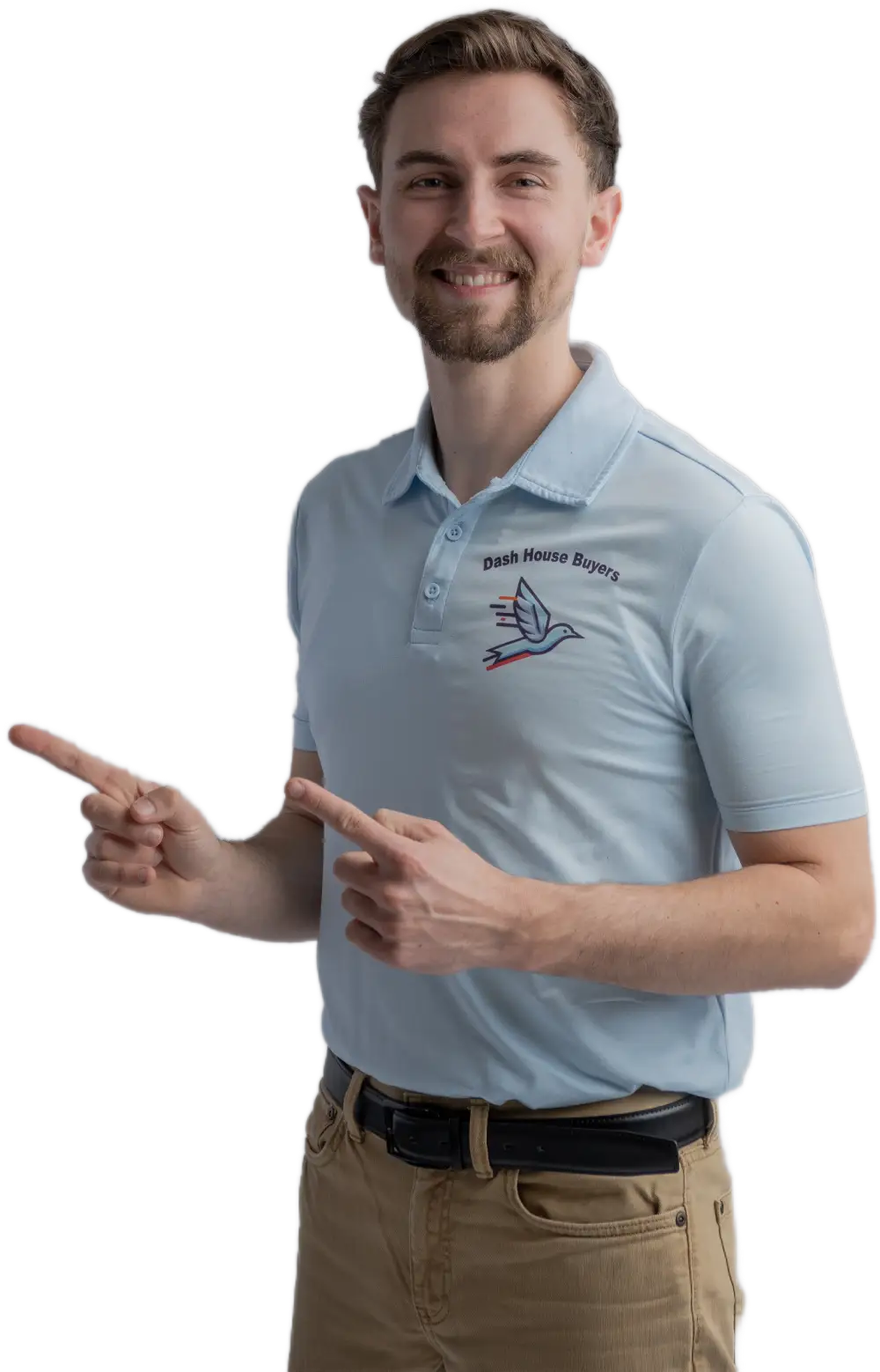 Mike Golab - Dash House Buyers