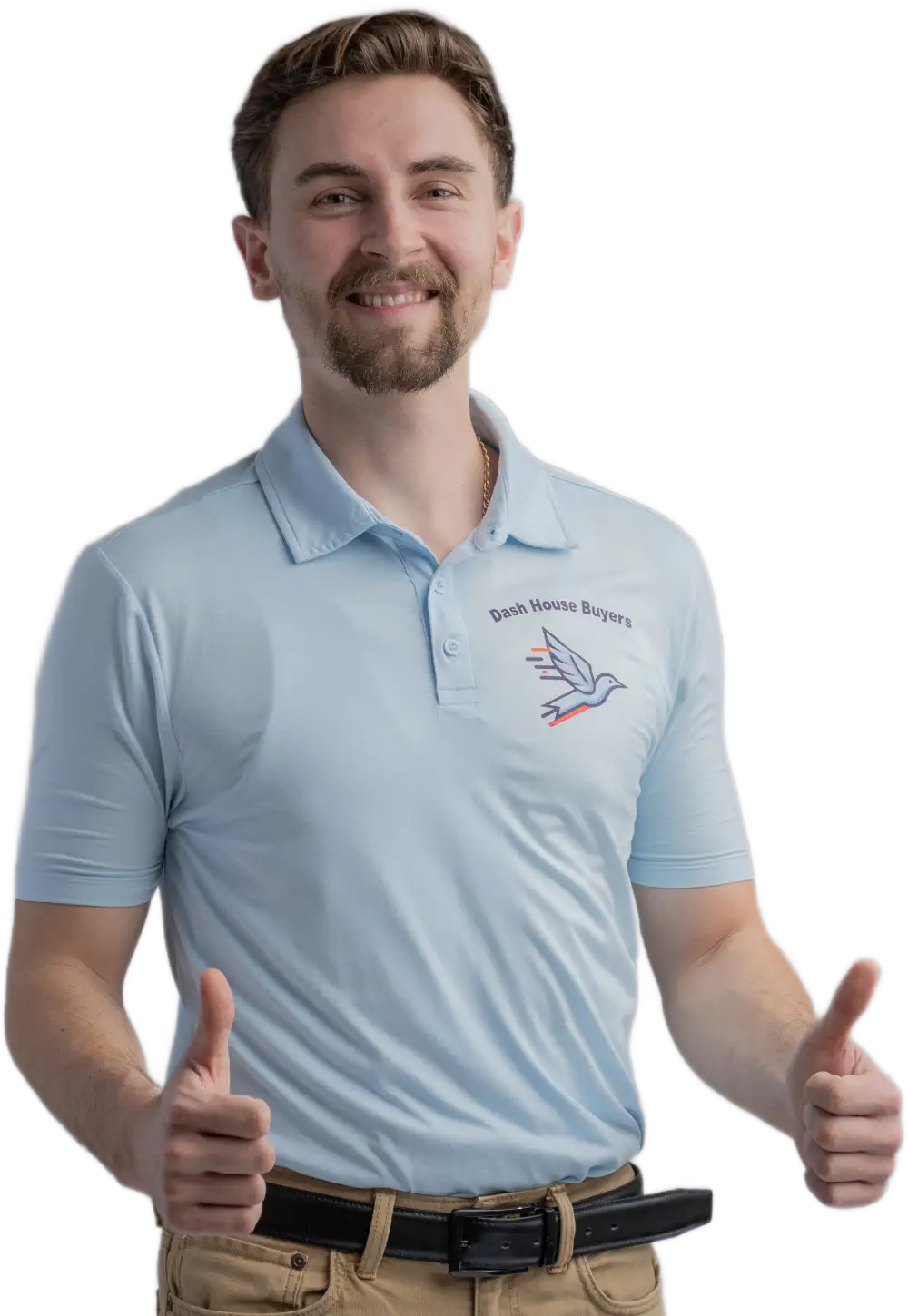 Mike Golab - Dash House Buyers