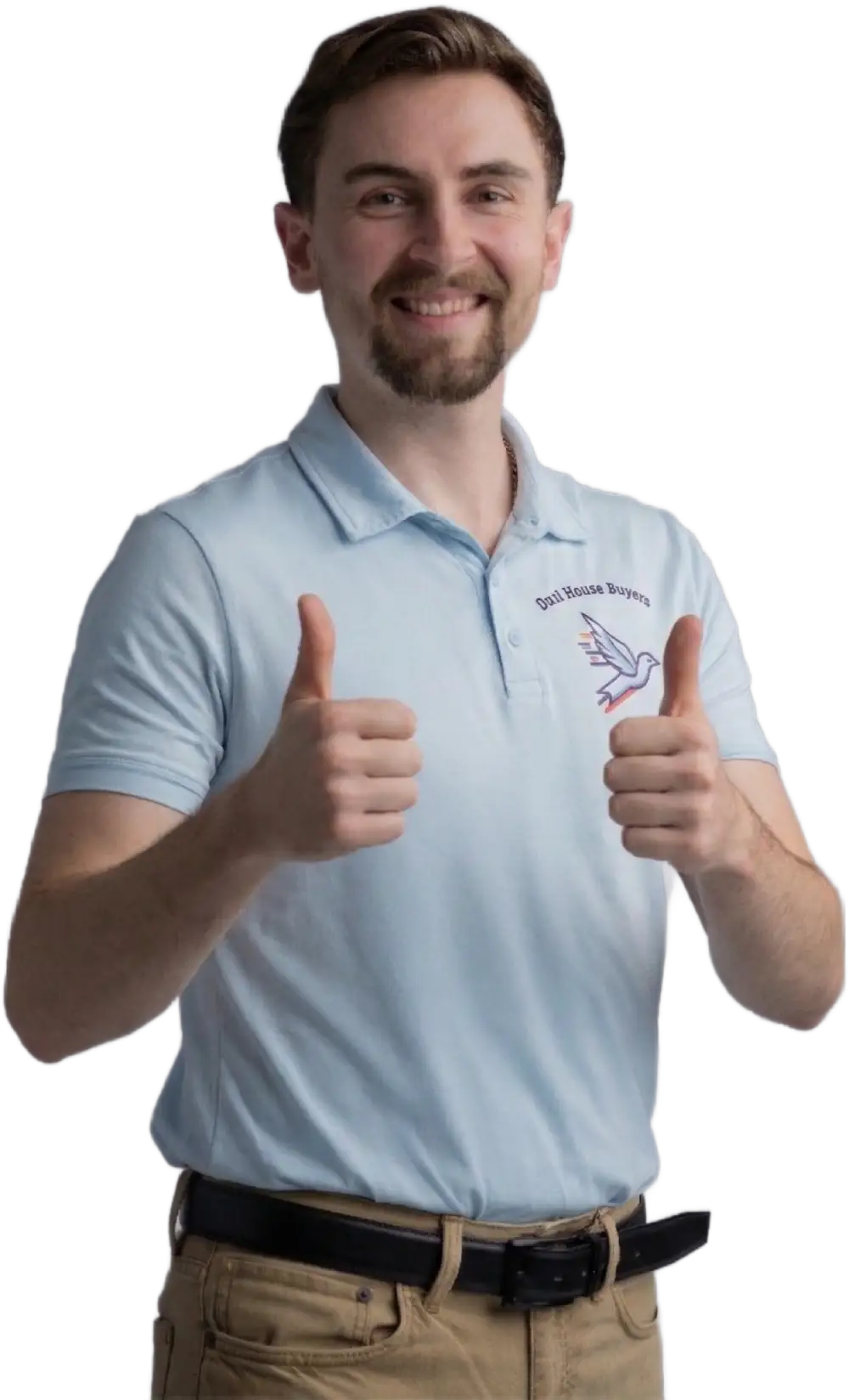 Mike Golab - Dash House Buyers