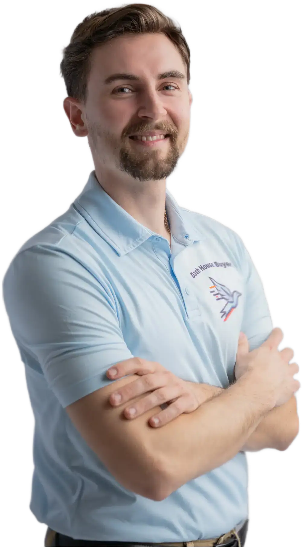 Mike Golab - Dash House Buyers (5)