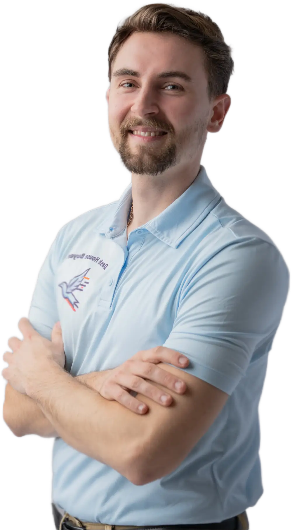 Mike Golab - Dash House Buyers